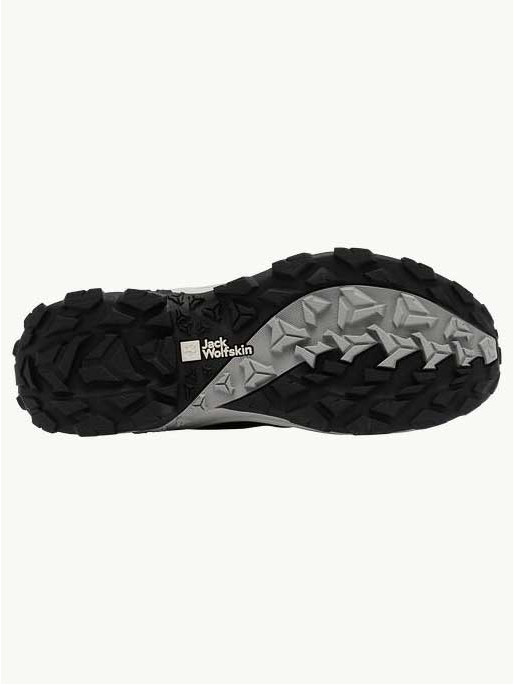 JACK WOLFSKIN Incaltaminte Vojo Tour Texapore Mid M