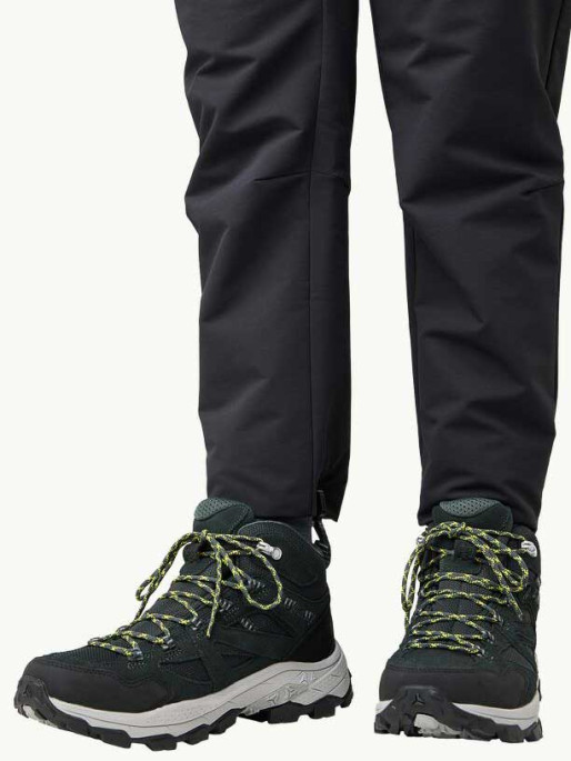 JACK WOLFSKIN Incaltaminte Vojo Tour Texapore Mid M