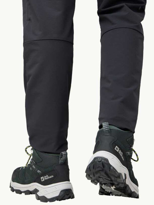 JACK WOLFSKIN Incaltaminte Vojo Tour Texapore Mid M