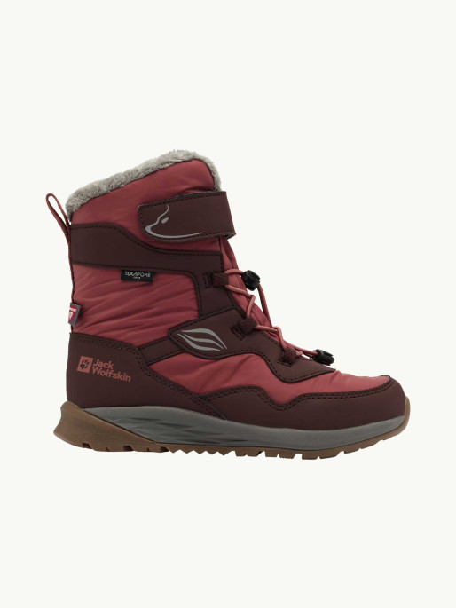 JACK WOLFSKIN POLAR BEAR-G TEXAPORE HIGH VC K Boots