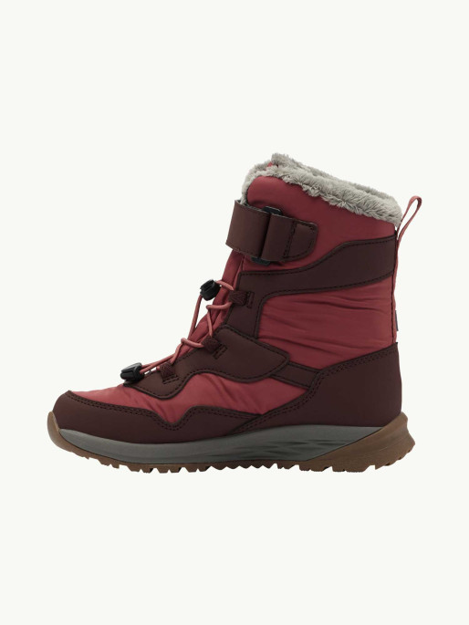 JACK WOLFSKIN POLAR BEAR-G TEXAPORE HIGH VC K Boots