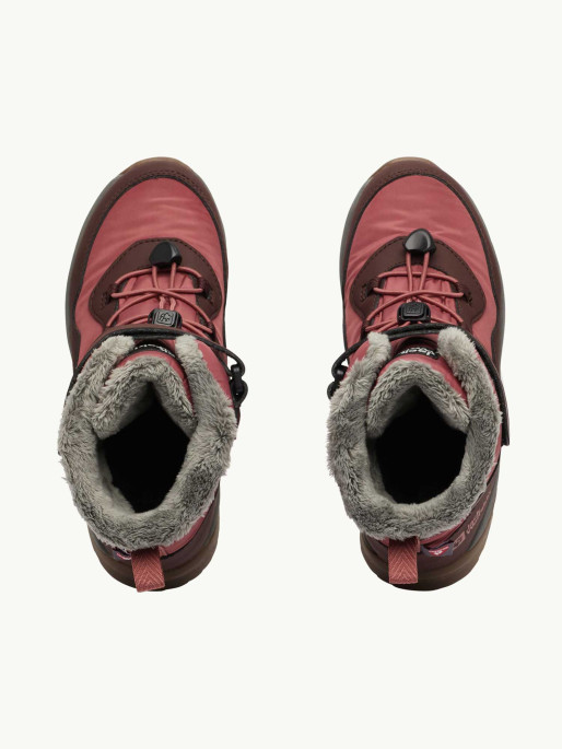 JACK WOLFSKIN POLAR BEAR-G TEXAPORE HIGH VC K Boots