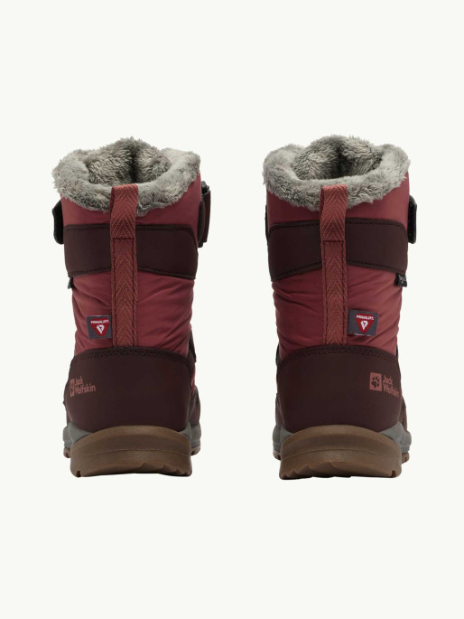 JACK WOLFSKIN POLAR BEAR-G TEXAPORE HIGH VC K Boots