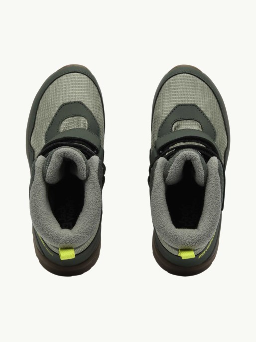 JACK WOLFSKIN POLAR BEAR-B TEXAPORE MID VC K Boots