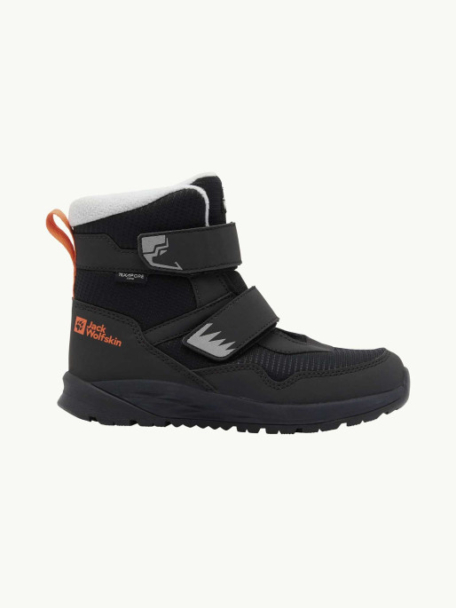 JACK WOLFSKIN POLAR BEAR-B TEXAPORE MID VC K Boots