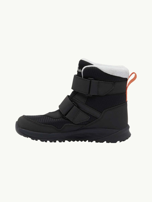 JACK WOLFSKIN POLAR BEAR-B TEXAPORE MID VC K Boots