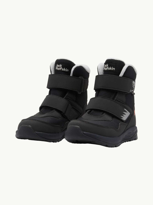 JACK WOLFSKIN POLAR BEAR-B TEXAPORE MID VC K Boots