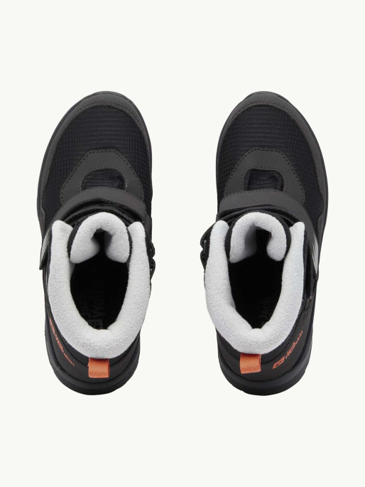 JACK WOLFSKIN POLAR BEAR-B TEXAPORE MID VC K Boots