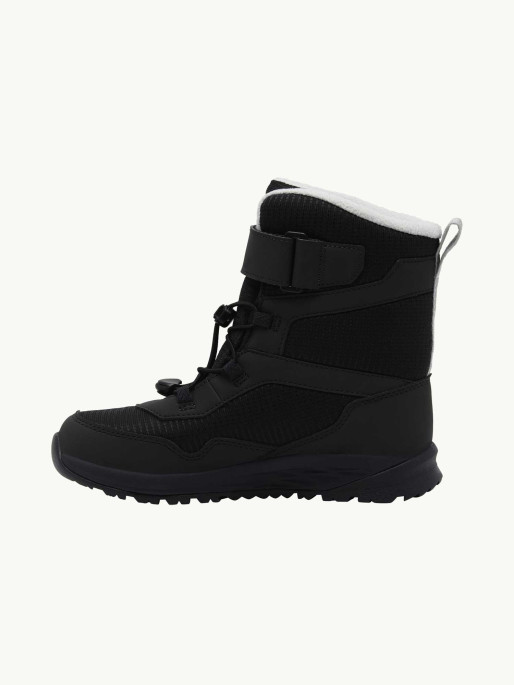 JACK WOLFSKIN POLAR BEAR-B TEXAPORE HIGH VC K Boots