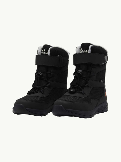 JACK WOLFSKIN POLAR BEAR-B TEXAPORE HIGH VC K Boots