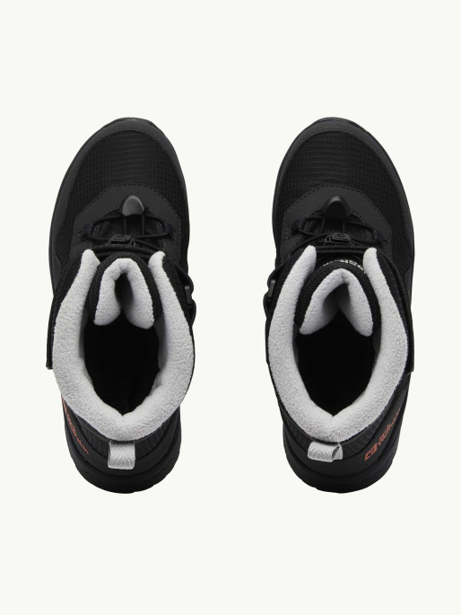 JACK WOLFSKIN POLAR BEAR-B TEXAPORE HIGH VC K Boots
