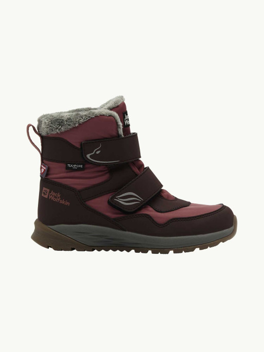 JACK WOLFSKIN POLAR BEAR-G TEXAPORE MID VC K Boots
