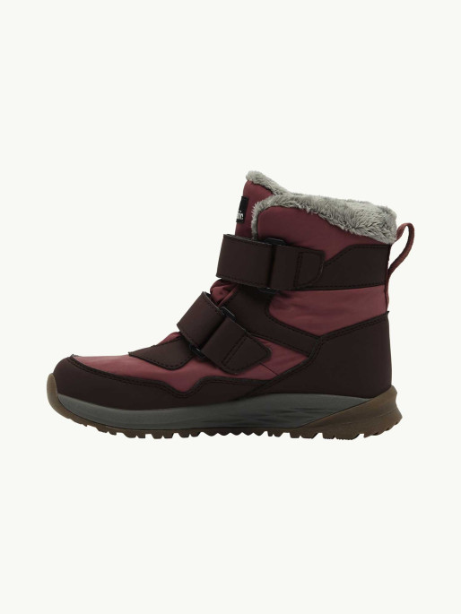 JACK WOLFSKIN POLAR BEAR-G TEXAPORE MID VC K Boots