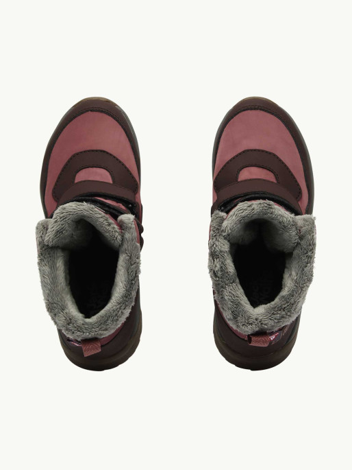 JACK WOLFSKIN POLAR BEAR-G TEXAPORE MID VC K Boots