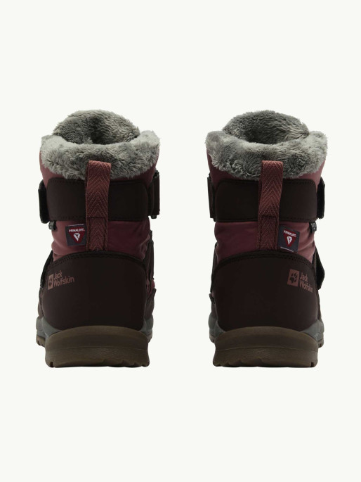 JACK WOLFSKIN POLAR BEAR-G TEXAPORE MID VC K Boots