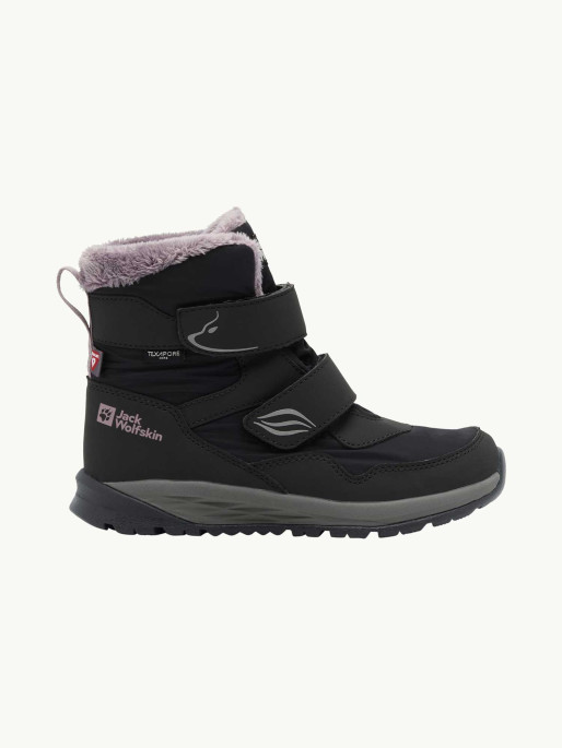 JACK WOLFSKIN Παιδικά Μποτάκια POLAR BEAR-G TEXAPORE MID VC K