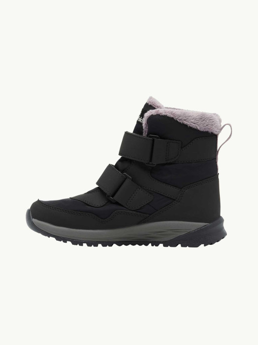 JACK WOLFSKIN Παιδικά Μποτάκια POLAR BEAR-G TEXAPORE MID VC K