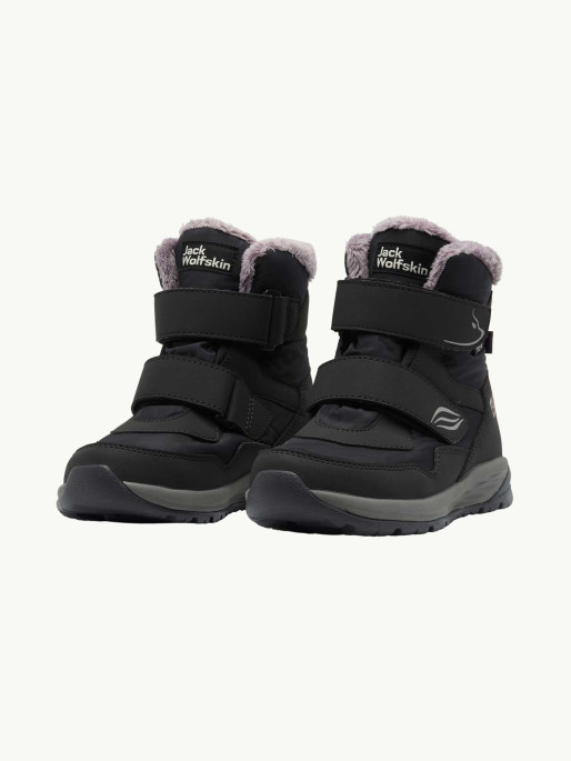 JACK WOLFSKIN Παιδικά Μποτάκια POLAR BEAR-G TEXAPORE MID VC K