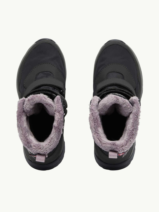 JACK WOLFSKIN Παιδικά Μποτάκια POLAR BEAR-G TEXAPORE MID VC K