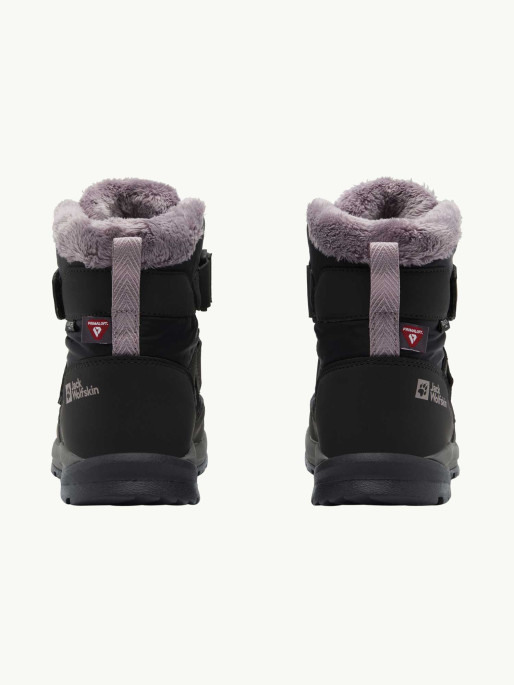 JACK WOLFSKIN Παιδικά Μποτάκια POLAR BEAR-G TEXAPORE MID VC K
