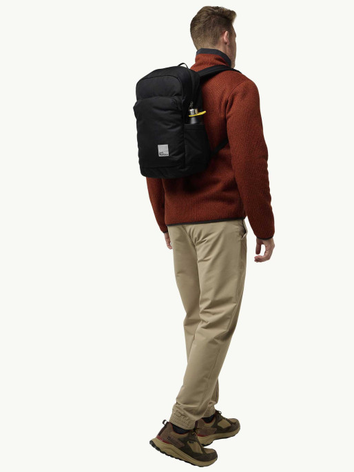 JACK WOLFSKIN Αθλητικό Σακίδιο TAUBENBERG
