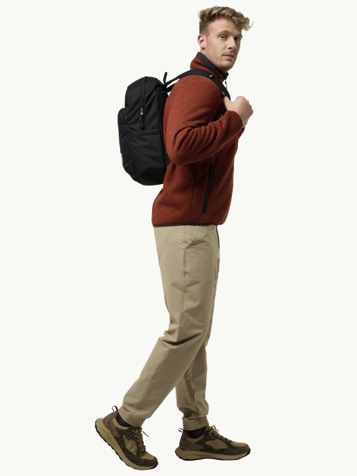 JACK WOLFSKIN Αθλητικό Σακίδιο TAUBENBERG