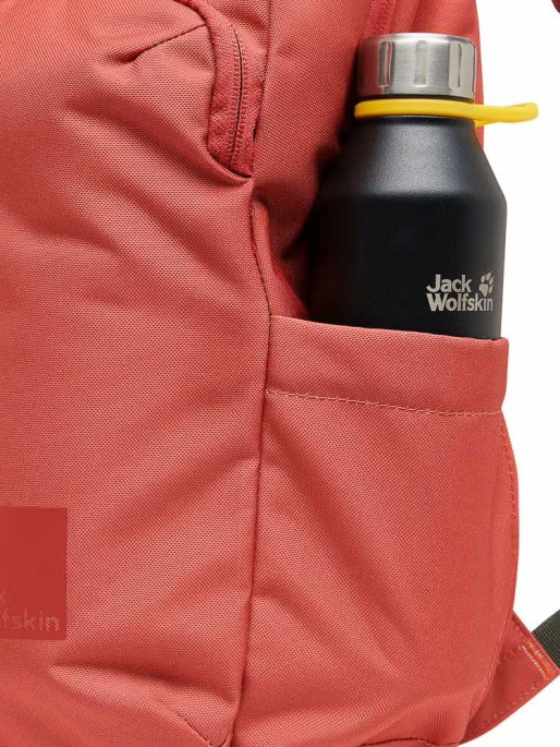 JACK WOLFSKIN Αθλητικό Σακίδιο TAUBENBERG