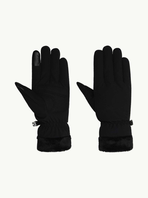 JACK WOLFSKIN Ženske rukavice HIGHLOFT GLOVE WOMEN