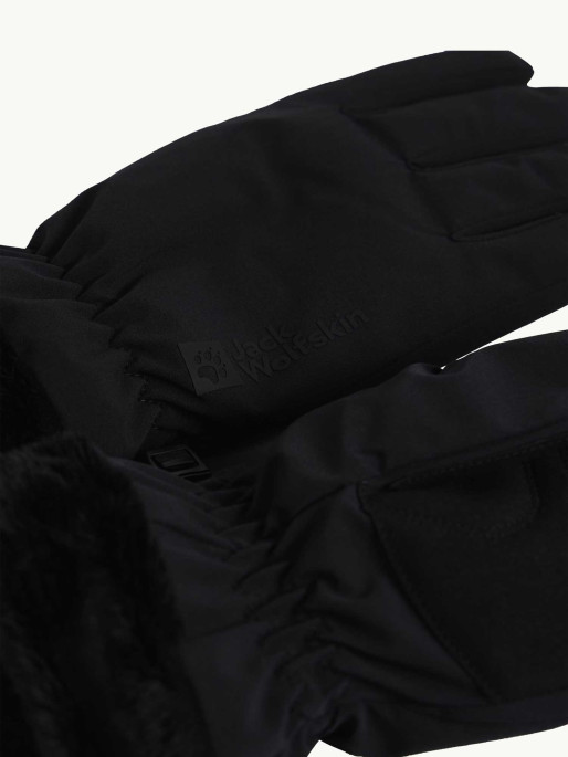 JACK WOLFSKIN Ženske rukavice HIGHLOFT GLOVE WOMEN