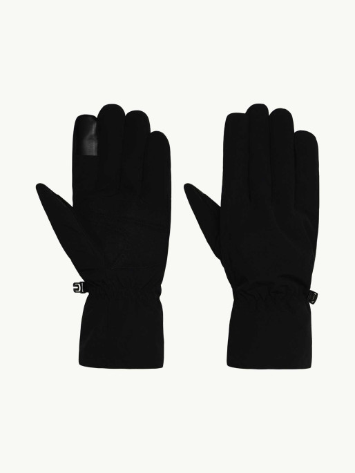 JACK WOLFSKIN Muške rukavice HIGHLOFT GLOVE