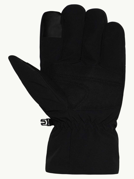 JACK WOLFSKIN Muške rukavice HIGHLOFT GLOVE