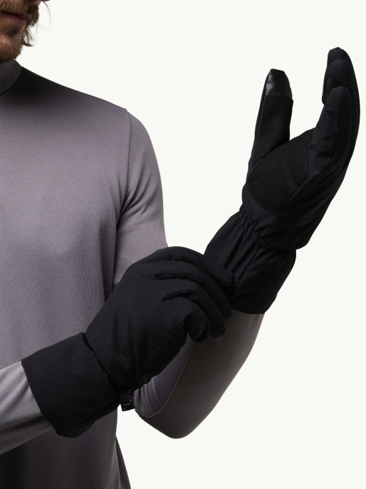 JACK WOLFSKIN Muške rukavice HIGHLOFT GLOVE