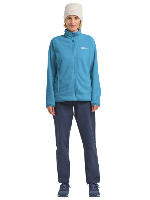 JACK WOLFSKIN Polar Moonrise Fz W