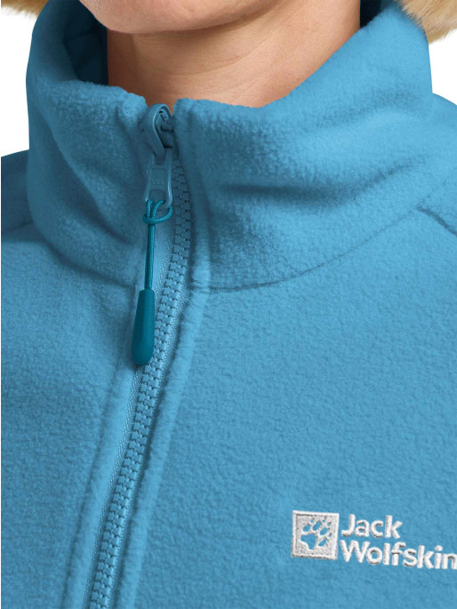 JACK WOLFSKIN Polar Moonrise Fz W