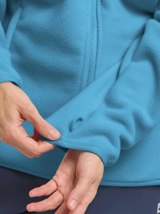 JACK WOLFSKIN Polar Moonrise Fz W