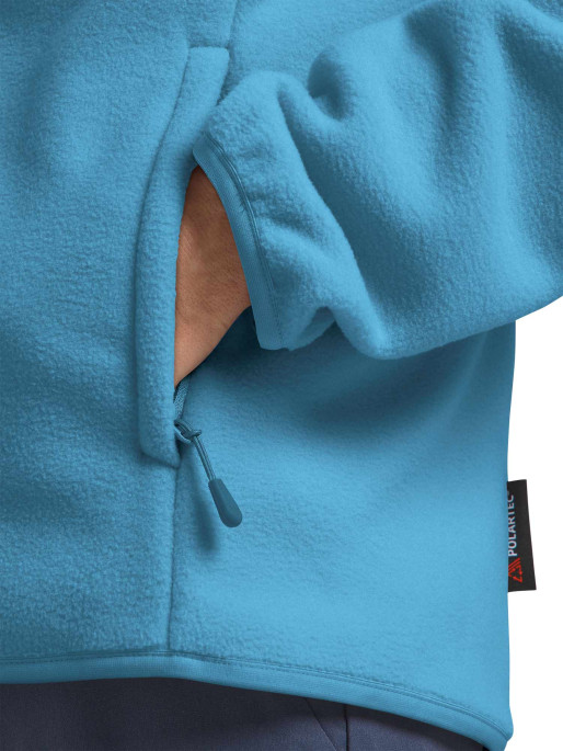 JACK WOLFSKIN Polar Moonrise Fz W