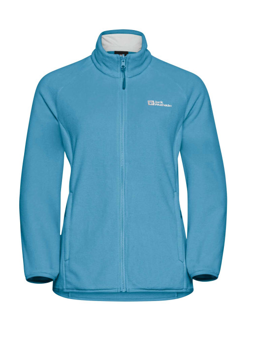 JACK WOLFSKIN Polar Moonrise Fz W