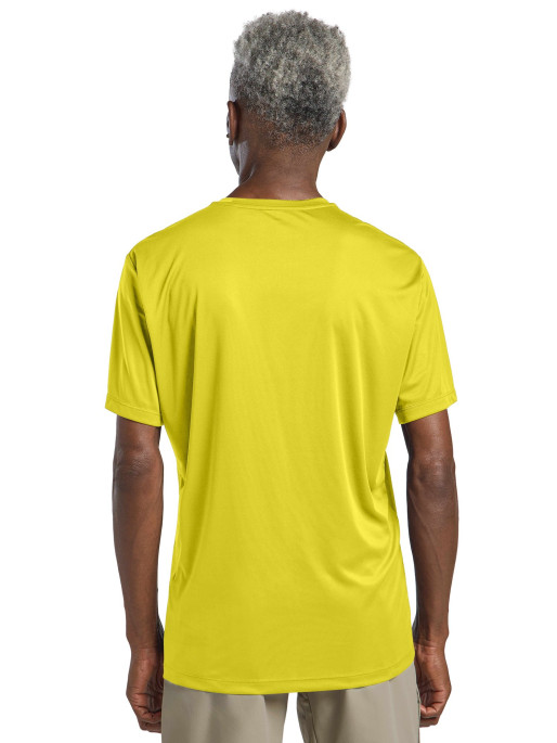 JACK WOLFSKIN Κοντομάνικη Μπλούζα TECH T M