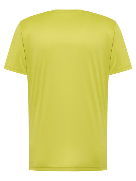 JACK WOLFSKIN Κοντομάνικη Μπλούζα TECH T M