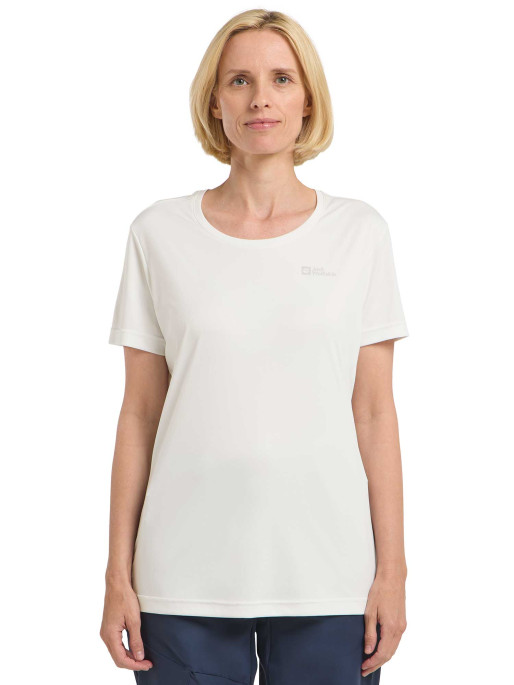 JACK WOLFSKIN Tricou Tech T W