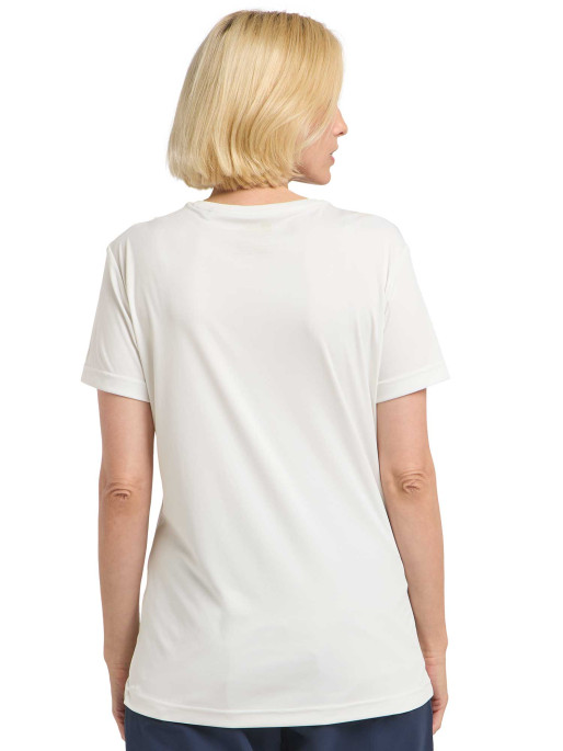 JACK WOLFSKIN Tricou Tech T W