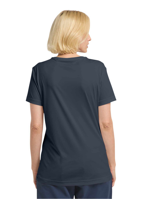 JACK WOLFSKIN Тениска TECH T W