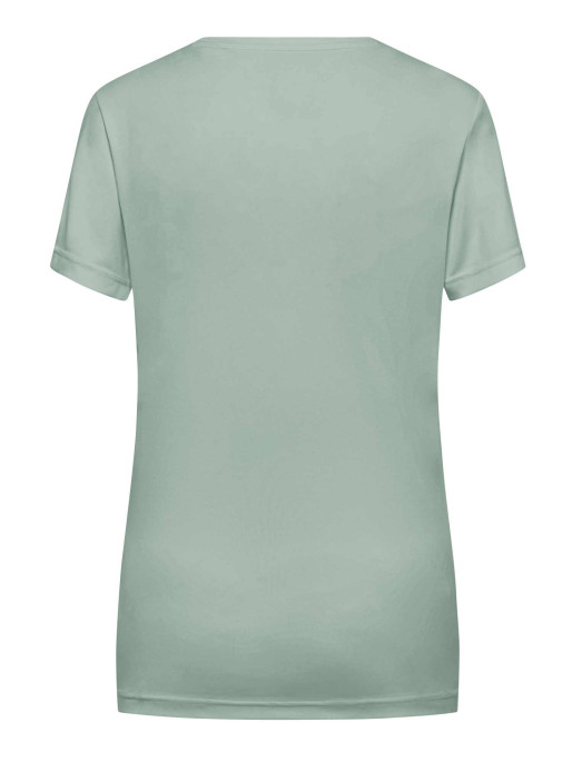 JACK WOLFSKIN Тениска TECH T W