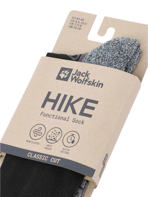 JACK WOLFSKIN