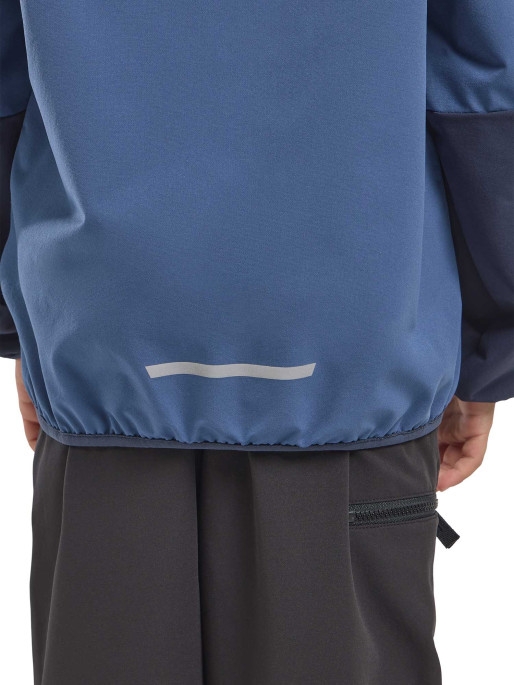 JACK WOLFSKIN Geaca Turbulence Jkt K