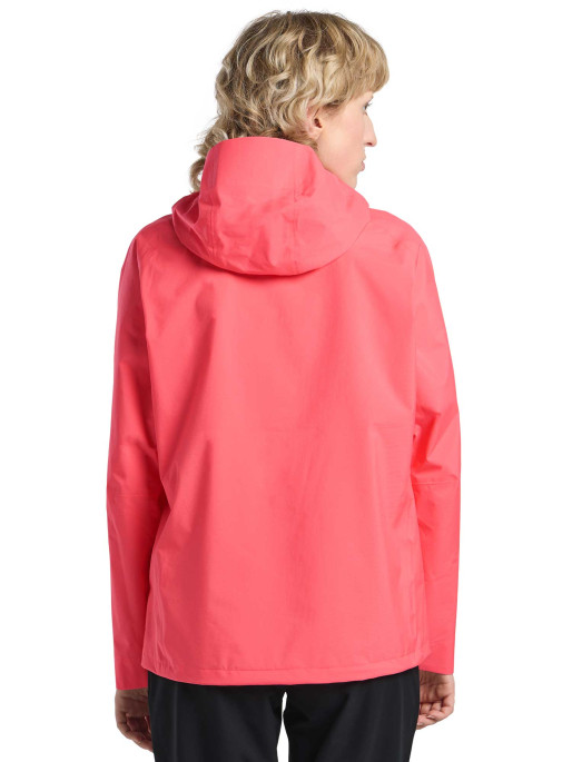 JACK WOLFSKIN PRELIGHT 2.5L LT JKT W Jacket