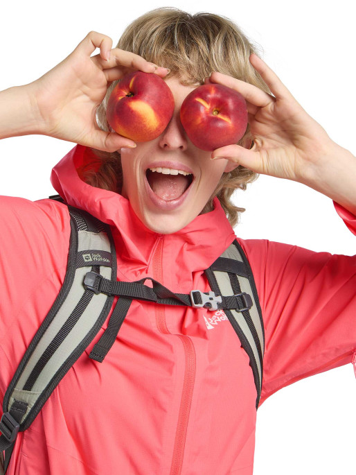 JACK WOLFSKIN PRELIGHT 2.5L LT JKT W Jacket