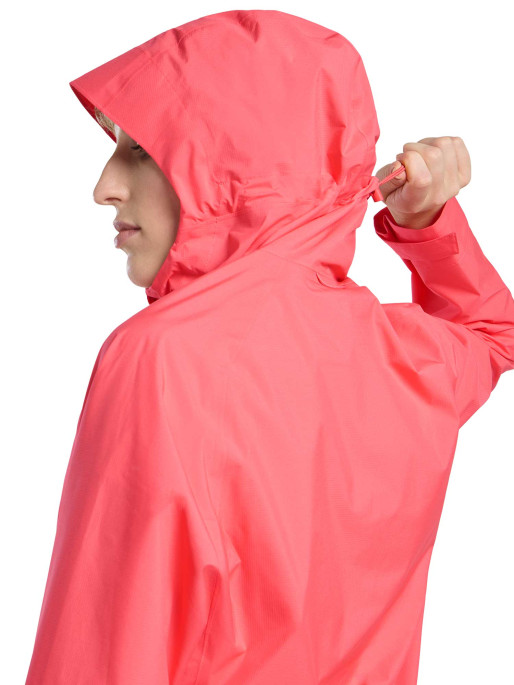 JACK WOLFSKIN PRELIGHT 2.5L LT JKT W Jacket