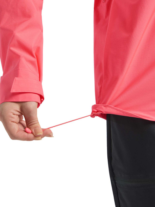 JACK WOLFSKIN PRELIGHT 2.5L LT JKT W Jacket