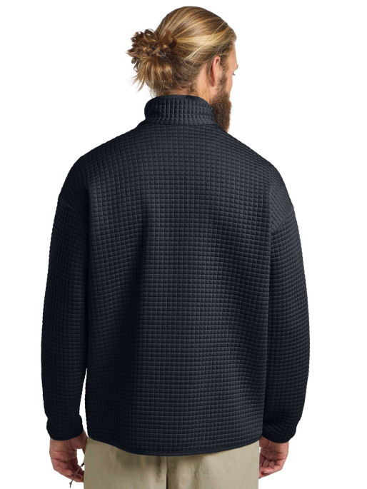 JACK WOLFSKIN Geaca Mogari Fz M